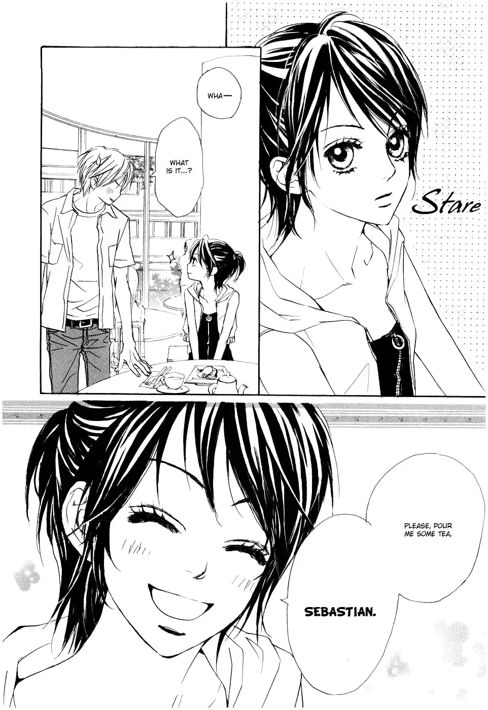 Fujoshi Kanojo Chapter 4 11